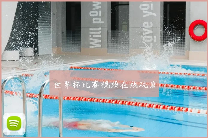世界杯比赛视频在线观看