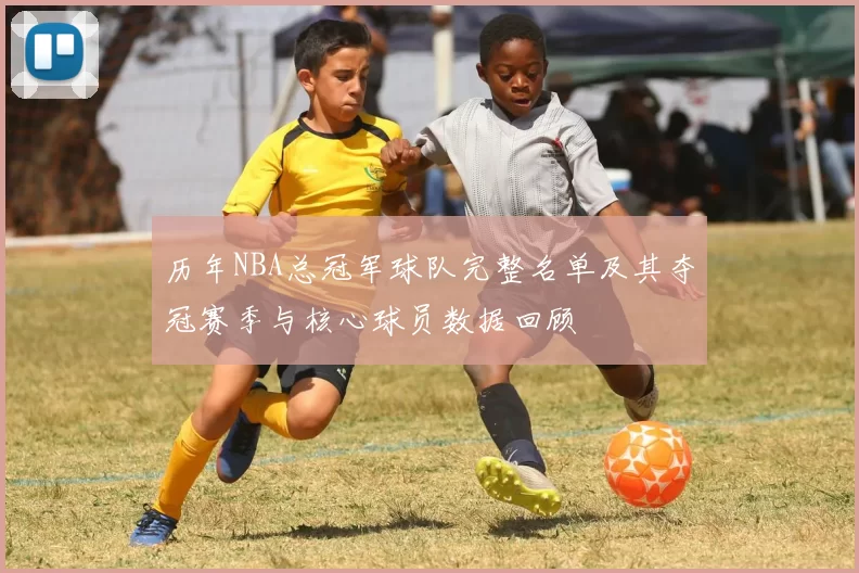 历年NBA总冠军球队完整名单及其夺冠赛季与核心球员数据回顾